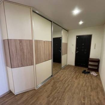 Сдается 2-х комнатная квартира, 66 м²