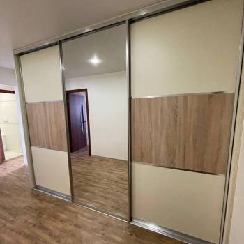 Сдается 2-х комнатная квартира, 66 м²
