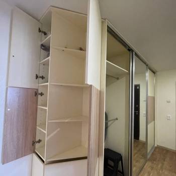 Сдается 2-х комнатная квартира, 66 м²