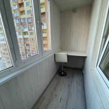 Сдается 2-х комнатная квартира, 66 м²