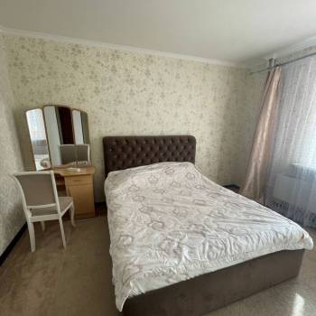 Сдается 2-х комнатная квартира, 66 м²