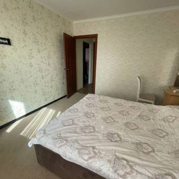 Сдается 2-х комнатная квартира, 66 м²
