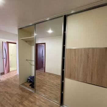 Сдается 2-х комнатная квартира, 66 м²
