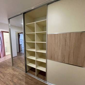 Сдается 2-х комнатная квартира, 66 м²