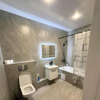 Сдается Многокомнатная квартира, 56 м²