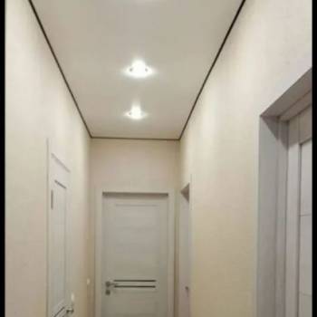 Сдается 2-х комнатная квартира, 56 м²