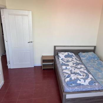 Сдается 2-х комнатная квартира, 56 м²