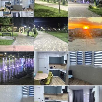 Сдается 1-комнатная квартира, 42 м²