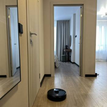 Сдается 2-х комнатная квартира, 41 м²