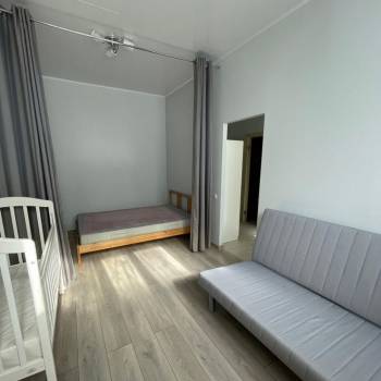 Сдается 1-комнатная квартира, 33 м²
