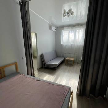 Сдается 1-комнатная квартира, 33 м²