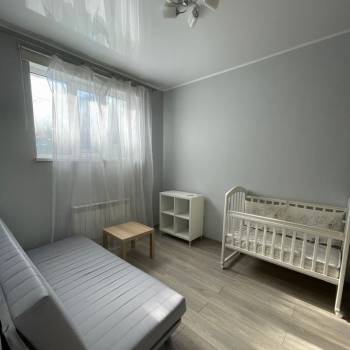 Сдается 1-комнатная квартира, 33 м²
