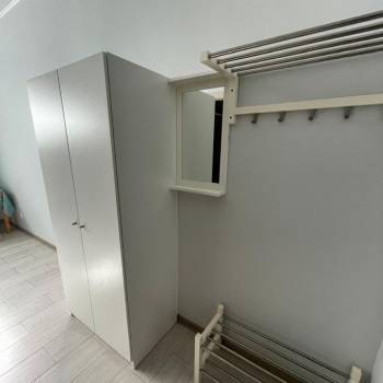 Сдается 1-комнатная квартира, 33 м²