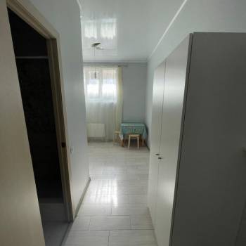 Сдается 1-комнатная квартира, 33 м²