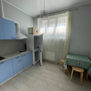 Сдается 1-комнатная квартира, 33 м²