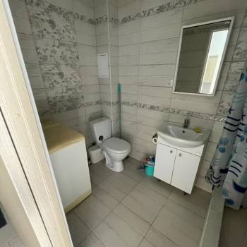 Сдается 1-комнатная квартира, 33 м²