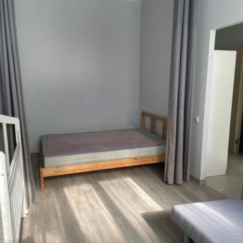 Сдается 1-комнатная квартира, 33 м²