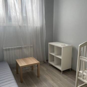 Сдается 1-комнатная квартира, 33 м²