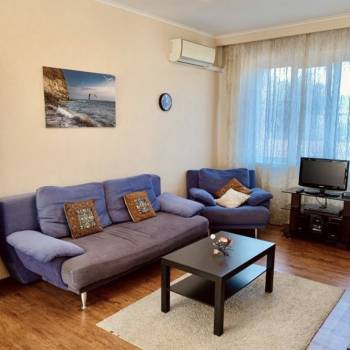 Сдается 2-х комнатная квартира, 54 м²