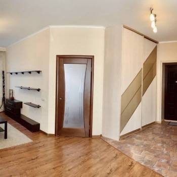 Сдается 2-х комнатная квартира, 54 м²