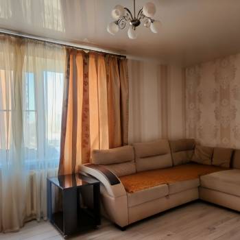 Продается Многокомнатная квартира, 77,6 м²