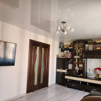 Продается Многокомнатная квартира, 77,6 м²
