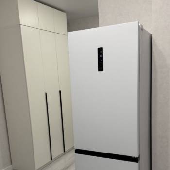 Сдается 1-комнатная квартира, 28,6 м²
