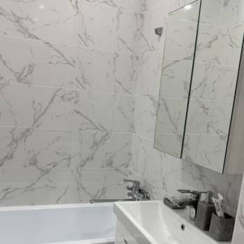 Сдается 1-комнатная квартира, 28,6 м²