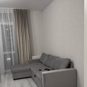 Сдается 1-комнатная квартира, 28,6 м²