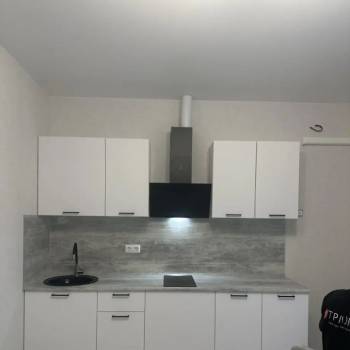 Сдается 1-комнатная квартира, 28,6 м²