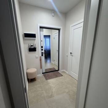 Сдается 1-комнатная квартира, 28,6 м²