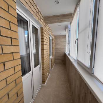 Сдается 1-комнатная квартира, 28,6 м²
