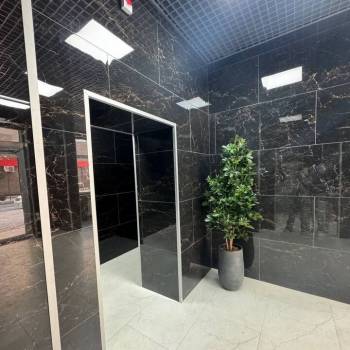 Сдается 1-комнатная квартира, 28,6 м²