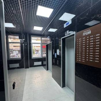 Сдается 1-комнатная квартира, 28,6 м²