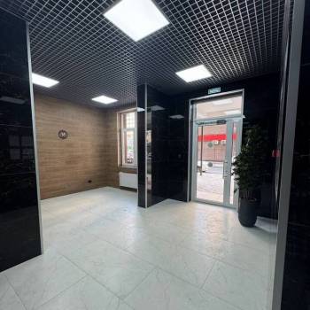 Сдается 1-комнатная квартира, 28,6 м²