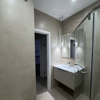 Сдается 1-комнатная квартира, 28,6 м²