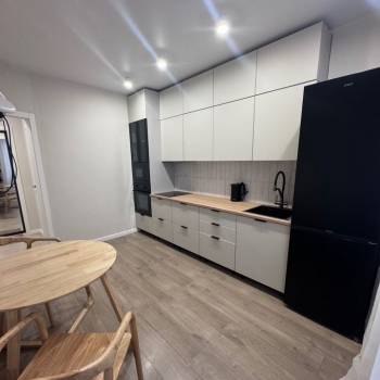 Сдается 1-комнатная квартира, 28,6 м²