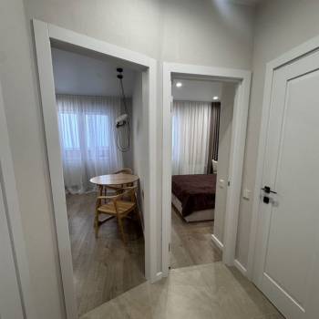 Сдается 1-комнатная квартира, 28,6 м²