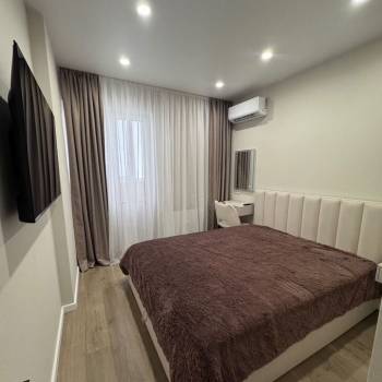Сдается 1-комнатная квартира, 28,6 м²