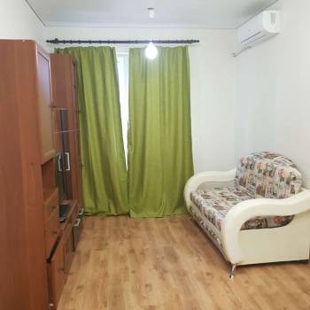 Сдается 1-комнатная квартира, 25 м²
