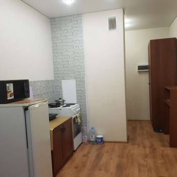 Сдается 1-комнатная квартира, 25 м²
