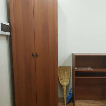 Сдается 1-комнатная квартира, 25 м²