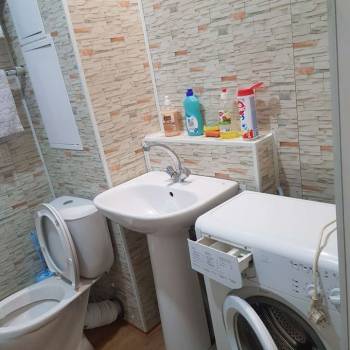 Сдается 1-комнатная квартира, 25 м²