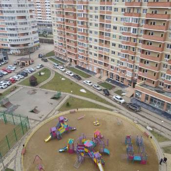 Сдается 1-комнатная квартира, 25 м²