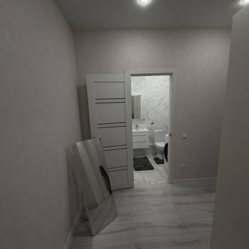 Сдается 1-комнатная квартира, 33 м²