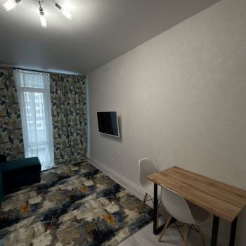 Сдается 1-комнатная квартира, 33 м²
