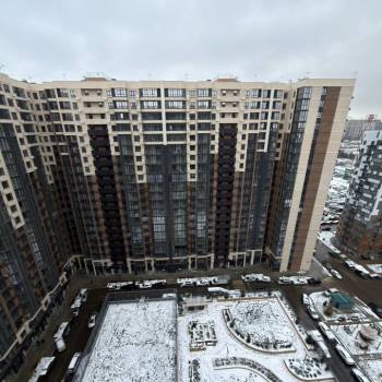 Сдается 1-комнатная квартира, 33 м²