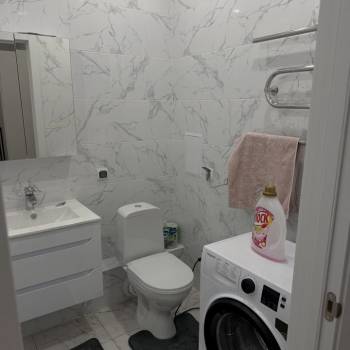 Сдается 1-комнатная квартира, 33 м²
