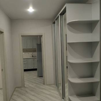 Сдается 2-х комнатная квартира, 63 м²