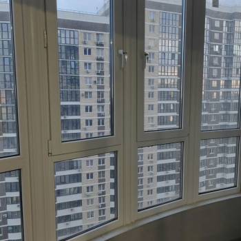 Сдается 2-х комнатная квартира, 63 м²